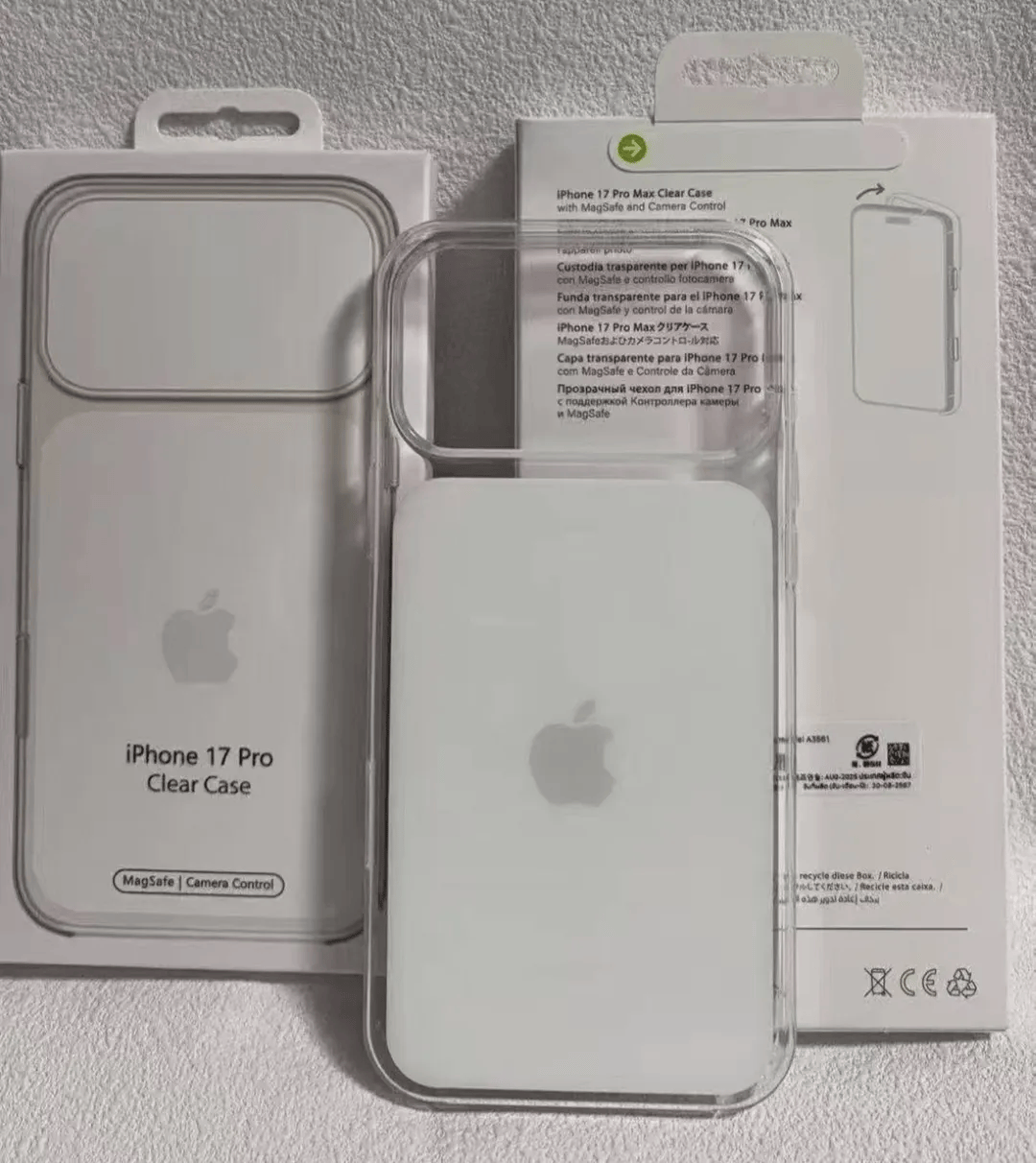 iPhone 17「实锤」eSIM 稳了